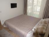 Jaukaus apartamento nuoma Palangos centre - nuotraukos Nr. 4