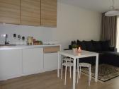 Jaukaus apartamento nuoma Palangos centre - nuotraukos Nr. 7