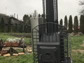Pirties krosnis, pečius, krosnelės, krosnys