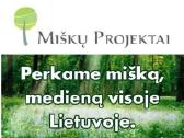“mIškų projektai“ perka mišką gera kaina | Skelbiu.lt “mIškų projektai“ perka mišką gera kaina