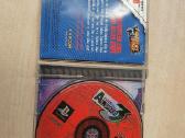 Street Fighter Alpha 3 (Sony Playstation 1) -Ntsc - nuotraukos Nr. 2