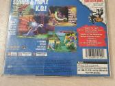 Street Fighter Alpha 3 (Sony Playstation 1) -Ntsc - nuotraukos Nr. 4