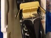 Bburago 1:20 Mercedes Benz - nuotraukos Nr. 4
