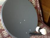 Palydovinės ir vietinės TV antenos, imtuvai - nuotraukos Nr. 3