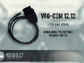 Vag com 18.9, 17.8, 12.12 didžiausias pasirinkimas