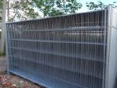 Laikinos tvoros segmenta +37064090009