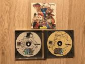 Street fighter zaidimai ps1, psx, playstation 1 - nuotraukos Nr. 21