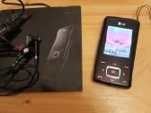 LG Chocolate