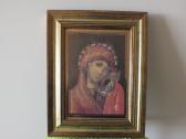 Prieškarinė tapyba. Kaimo vaizdas. 100 Eur - nuotraukos Nr. 13
