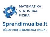 Skubiai sprendžiame: Matematika, Fizika, Mechanika | Skelbiu.lt Skubiai sprendžiame: Matematika, Fizika, Mechanika