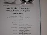 Medalis Lituanica