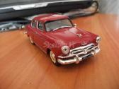 Kolekciniai modeliukai, Gaz-21 labai detalus 1/43 - nuotraukos Nr. 9