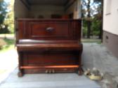 Pianinų pervežimas,gabenimas,užnešimas 06000:9990 - nuotraukos Nr. 12