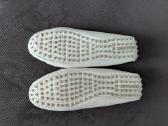 Louis Vuitton Damier Azur Loafers - nuotraukos Nr. 4
