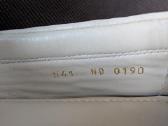 Louis Vuitton Damier Azur Loafers - nuotraukos Nr. 6