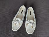 Louis Vuitton Damier Azur Loafers - nuotraukos Nr. 2