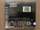 Street Fighter - 1994-original Movie Soundtrack CD - nuotraukos Nr. 11