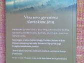 Knyga "Teesie šventas tavo vardas (Apmąstymai)" - nuotraukos Nr. 2