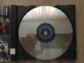 Street Fighter - 1994-original Movie Soundtrack CD - nuotraukos Nr. 7