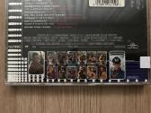 Street Fighter - 1994-original Movie Soundtrack CD - nuotraukos Nr. 12