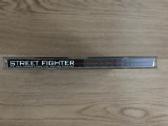 Street Fighter - 1994-original Movie Soundtrack CD - nuotraukos Nr. 14