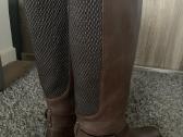 Clarks ilgaauliai - nuotraukos Nr. 2