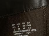 Clarks ilgaauliai - nuotraukos Nr. 5