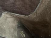 Clarks ilgaauliai - nuotraukos Nr. 6
