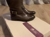 Clarks ilgaauliai - nuotraukos Nr. 7
