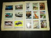 Senas auto albumas - nuotraukos Nr. 6