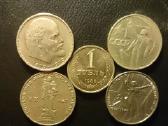 Monetos, banknotai ir Rusijos rubliai. - nuotraukos Nr. 5