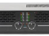 Stiprintuvas Vonyx Vxa-3000 2x 1500w - nuotraukos Nr. 2