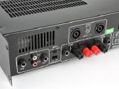 Stiprintuvas Vonyx Vxa-3000 2x 1500w - nuotraukos Nr. 3