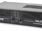 Stiprintuvas Vonyx Vxa-3000 2x 1500w - nuotraukos Nr. 5