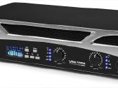 2x500w stiprintuvas su Usb/bt/sd - nuotraukos Nr. 2