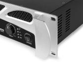 2x500w stiprintuvas su Usb/bt/sd - nuotraukos Nr. 4
