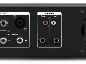 2x500w stiprintuvas su Usb/bt/sd - nuotraukos Nr. 5
