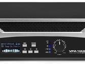 2x500w stiprintuvas su Usb/bt/sd - nuotraukos Nr. 6