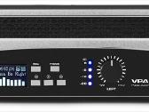 2x500w stiprintuvas su Usb/bt/sd - nuotraukos Nr. 7