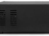 2x500w stiprintuvas su Usb/bt/sd - nuotraukos Nr. 8