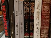 Knygos/книги - nuotraukos Nr. 5