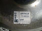 Vaza - Spalvoto Metalo.zr. foto. = 50,- - nuotraukos Nr. 4