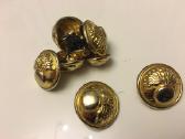 Metalines Sagos (aukso splavos)