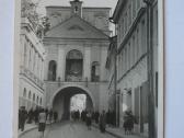 Tarpukario atvirutes-foto