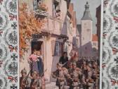 1910_1918 m. Kaizerio laikų atvirutės - nuotraukos Nr. 5