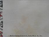 1910-1918 m. Kaizerio laikų atvirukai - nuotraukos Nr. 2
