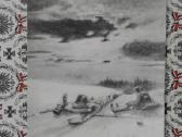 1910-1918 m. Kaizerio laikų atvirukai - nuotraukos Nr. 4