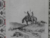 1910-1918 m. Kaizerio laikų atvirukai - nuotraukos Nr. 6