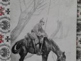 1910-1918 m. Kaizerio laikų atvirukai - nuotraukos Nr. 8