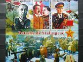 Karas Lyderiai Stalingrad svarus cb124a/b